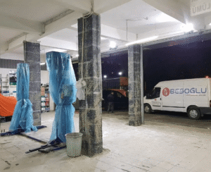 Bina Güçlendirme Nedir Neden Bina Güçlendirmesi Yapılmalıdır