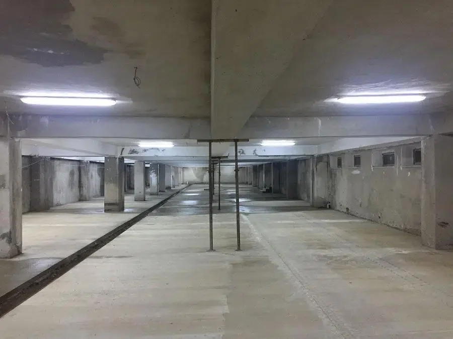 Bina Güçlendirme Fiyatları