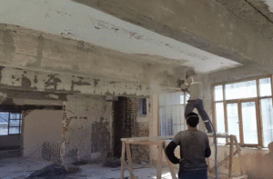 Bina Güçlendirme Nasıl Yapılır
