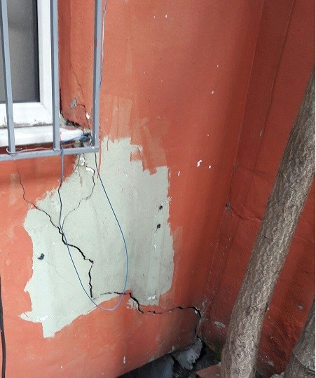 Beton ve Ahşap Epoksi Enjeksiyonu