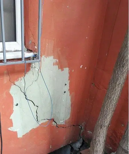 Beton ve Ahşap Epoksi Enjeksiyonu