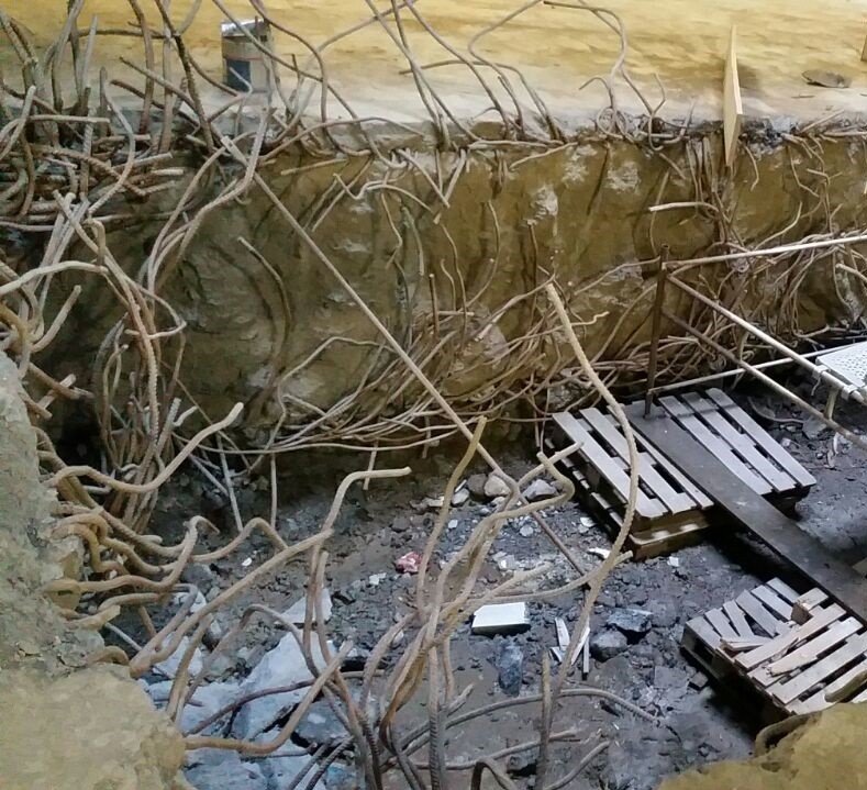 Betonarme Yapıların Deprem Davranışı