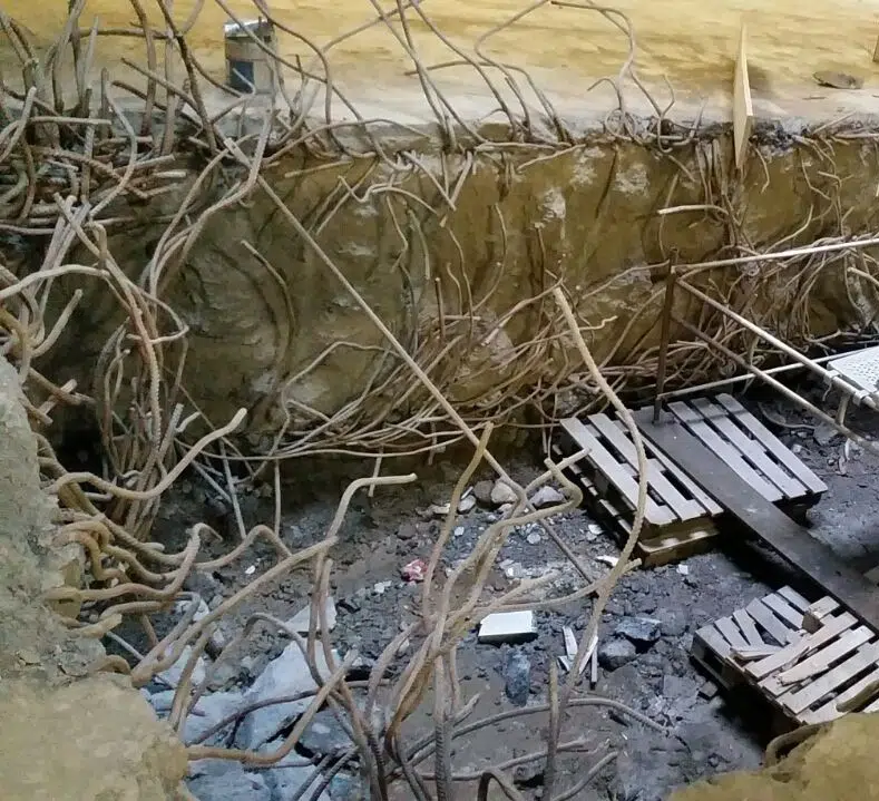 Betonarme Yapıların Deprem Davranışı