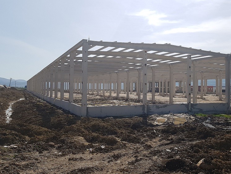 Betonların Güçlendirilmesinde Karbon Fiber Takviyeli Polimer Yerine Cam Fiber Takviyeli Polimer Kullanılması