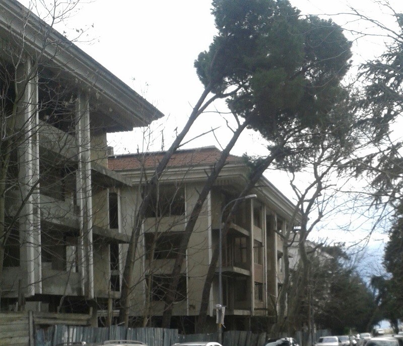 Deprem Güçlendirme Nedir