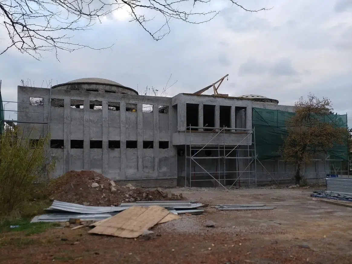 Fabrika Güçlendirme Nedir Nasıl Yapılır?