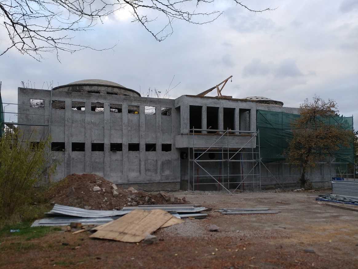 Fabrika Güçlendirme Nedir Nasıl Yapılır