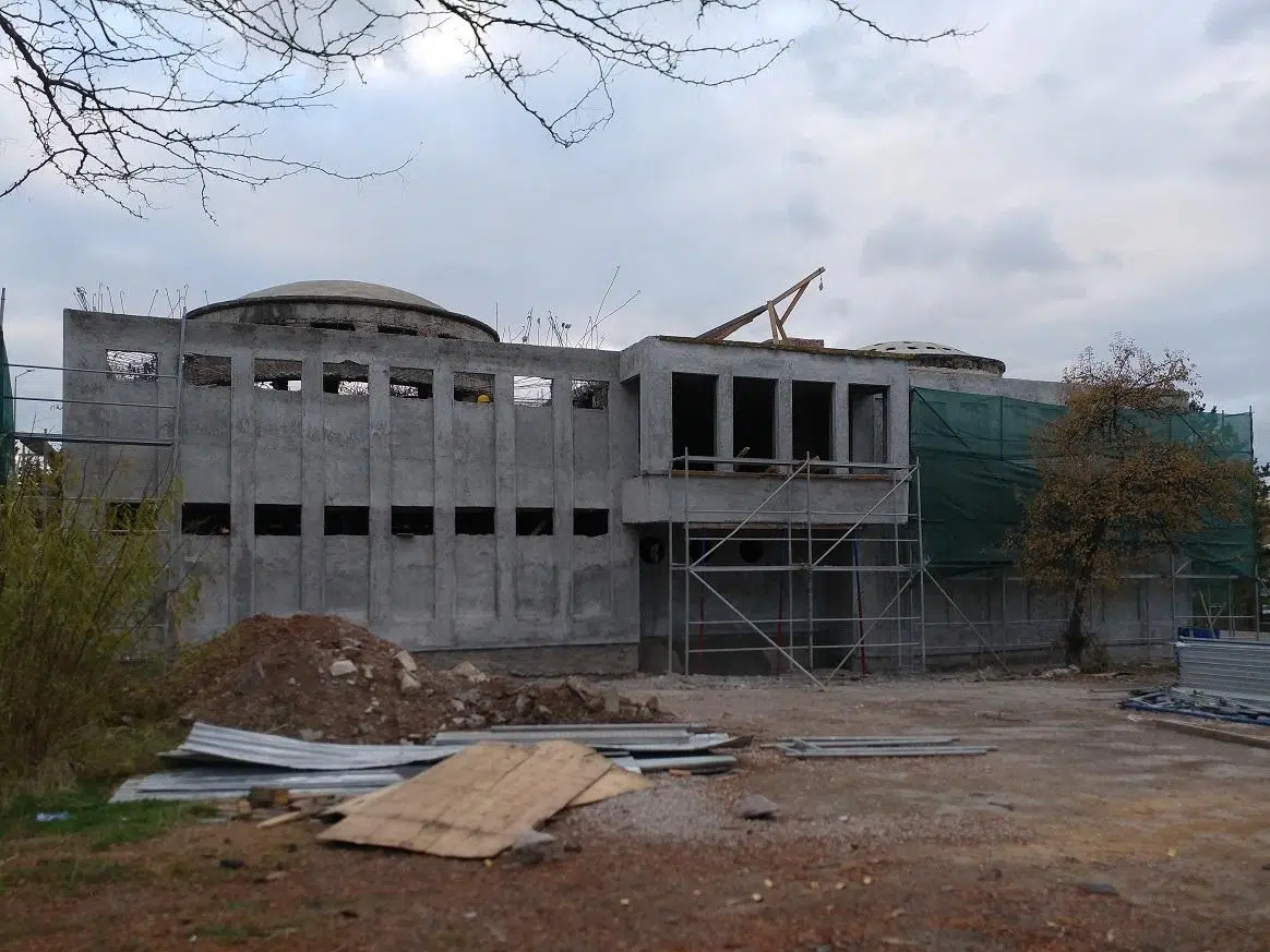 Fabrika Güçlendirme Nedir Nasıl Yapılır
