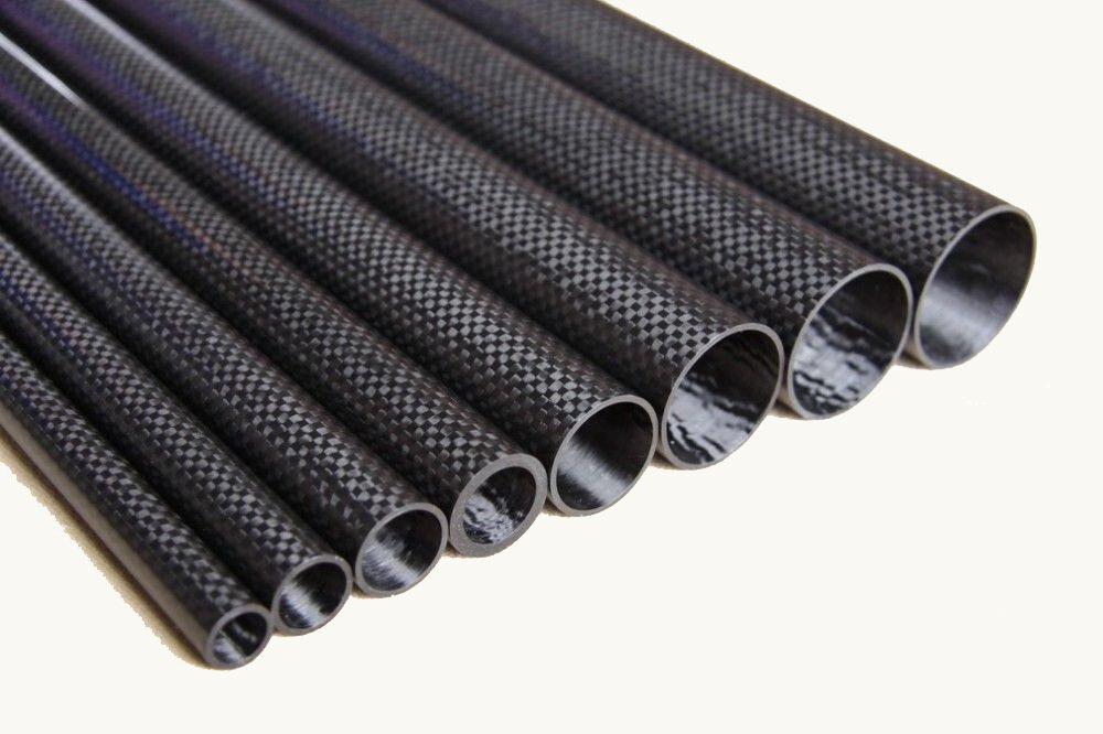 Karbon Fiber Boru Nedir