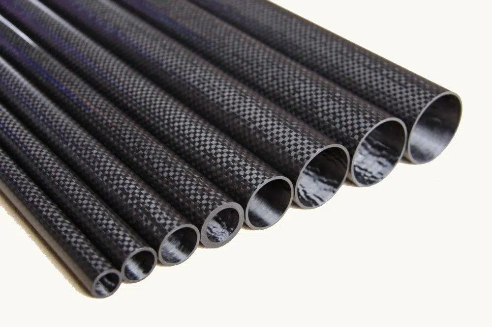 Karbon Fiber Boru Nedir