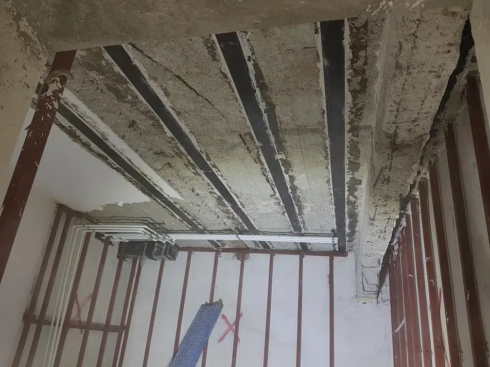 Karbon Plate Nedir?