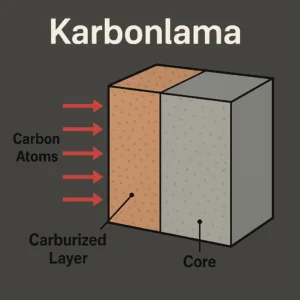 karbonlama