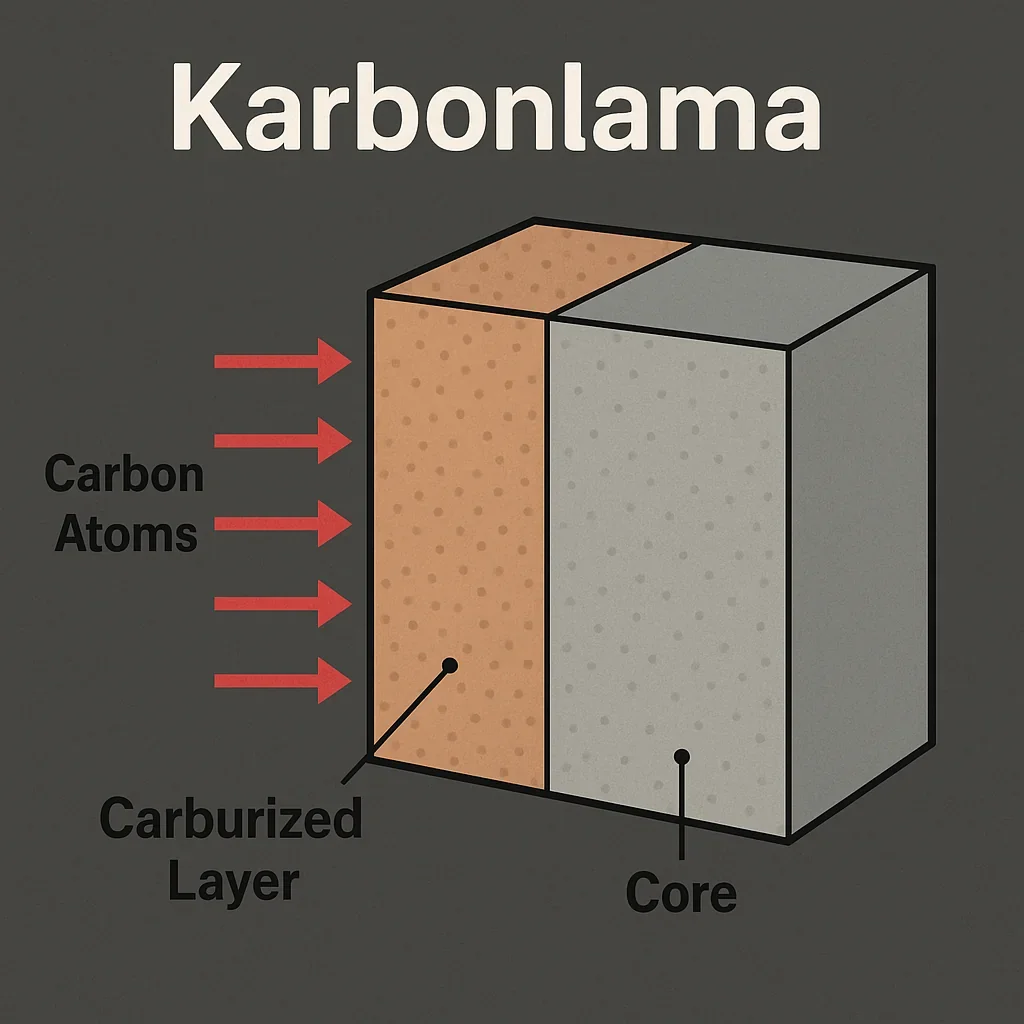 karbonlama
