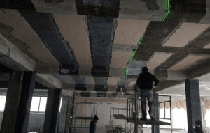 Kiriş Güçlendirme Nedir Nasıl Yapılır