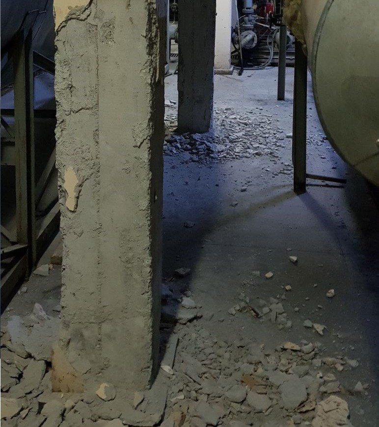 Kolon Güçlendirme