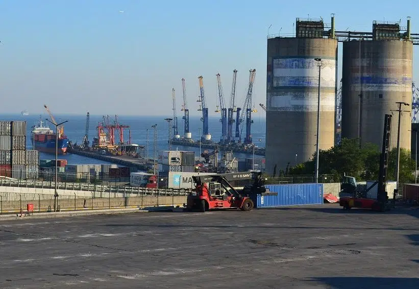 Liman Güçlendirme Nedir Nasıl Yapılır