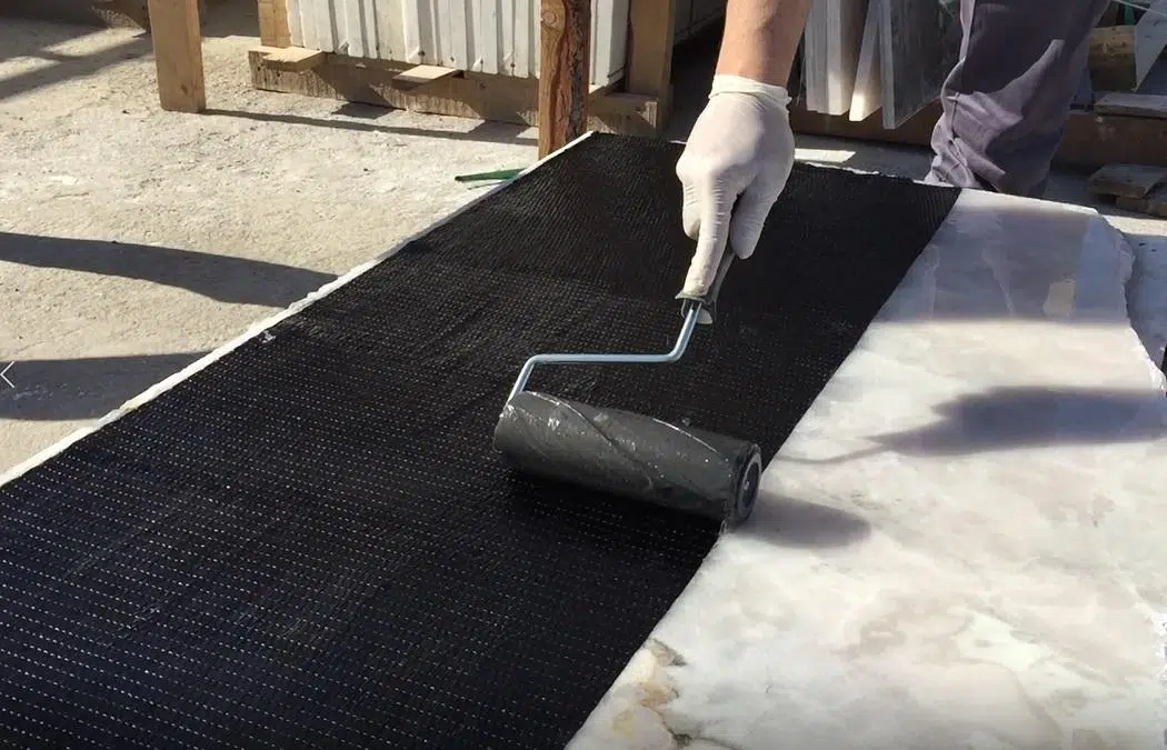 Mermer Güçlendirme Nedir? Nasıl Yapılır