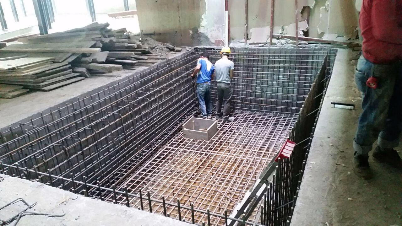 Öngerilmeli Beton Köprü Kirişlerinin Yapısal Onarımı