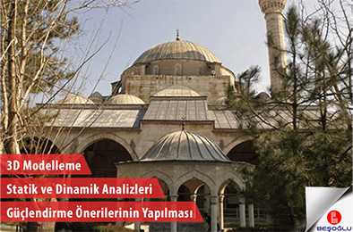 Babaeski Cedid Ali Paşa Camii