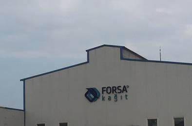 Forsa Kağıt - Kocaeli