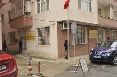 Gebze Halk Kütüphanesi