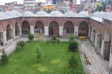 Karadeniz Medreseleri