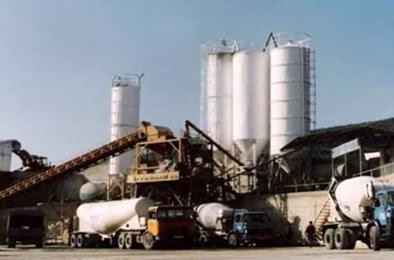 KOCA BETON - Beton Parlatma Uygulaması - 2015