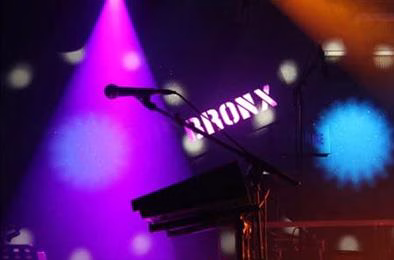 Pi – Sahne Bronx Bar - Zemin Kaplamaları - 2013