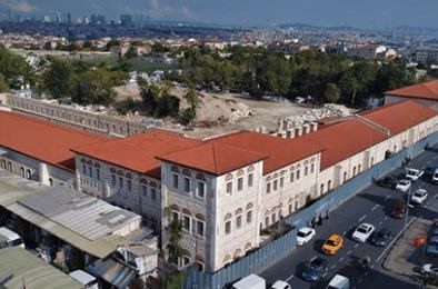 Rami Kışlası