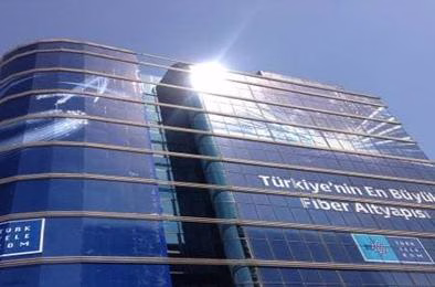 Türk Telekom - Endüstriyel Zemin Kaplama ve Muhtelif İnşaat İşleri - 2013