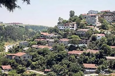 Ümraniye, Hekimbaşı Sapağı Yol ve Kavşak İnşaatı - 2013