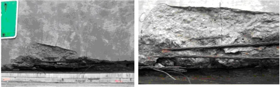 Öngerilmeli Beton Köprü Kirişlerinin Yapısal Onarımı - 16