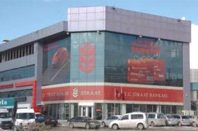 VAN ZİRAAT BANKASI - Karbon Fiber Güçlendirme ve Uygulamaları
