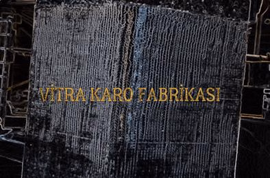 VİTA HOME FABRİKASI - Tuzla - İstanbul / Karbon Fiber Güçlendirme