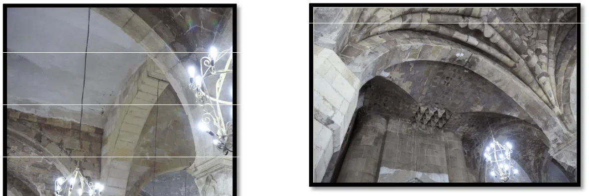 Sivas Divriği Ulu Camii Ve Darüşşifası Matematik Modellemesi ve Sonuçların Değerlendirilmesi - 32