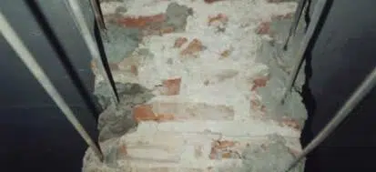 Tarihi Yığma Yapıların Depreme Karşı Güçlendirilmesi - 24