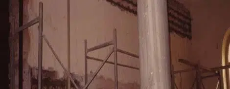 Tarihi Yığma Yapıların Depreme Karşı Güçlendirilmesi - 29