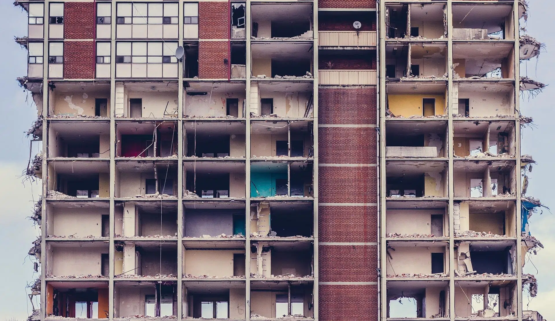 Bina Güçlendirme Fiyatları 2020