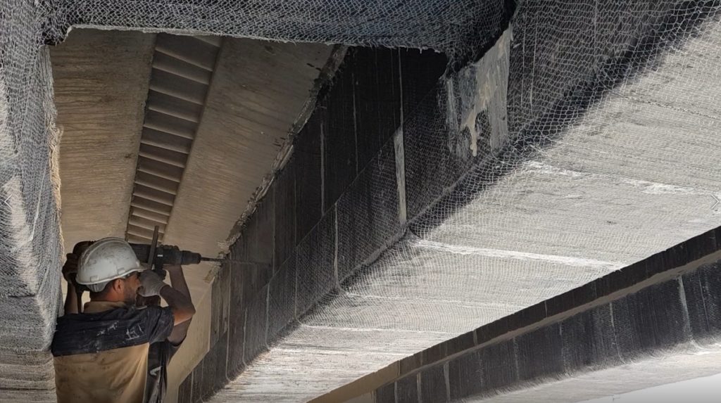 Neden Karbon Fiber Malzeme ile Bina Güçlendirme