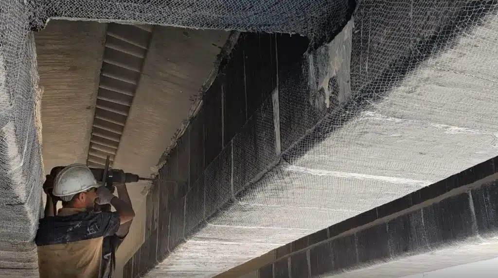 Neden Karbon Fiber Malzeme ile Bina Güçlendirme