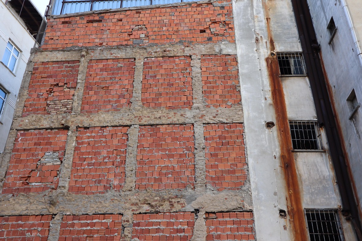 Betonarme Bina Nasıl Güçlendirilmeli