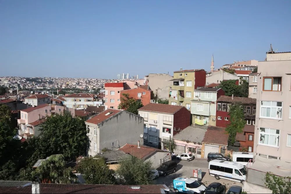Evinizin Deprem Riski Taşıdığını Nasıl Anlarsınız?