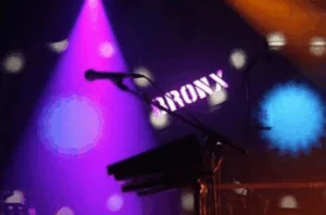Pi – Sahne Bronx Bar - Zemin Kaplamaları - 2013