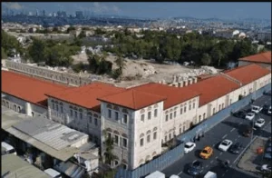 Rami Kışlası