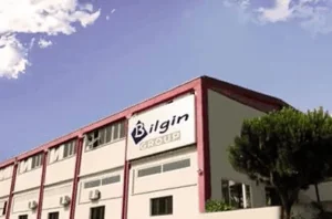Bilgin Textil Fabrikası - Fabrika İnşaatı ve Renovasyon Çalışmaları - 2014