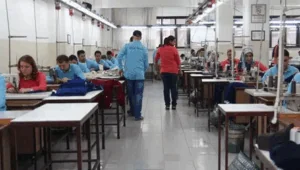 Çelik Tekstil