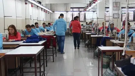 Çelik Tekstil