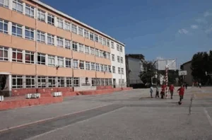 Ereğli Atatürk İ.Ö.O. - Karbon Fiber Güçlendirme - 2018