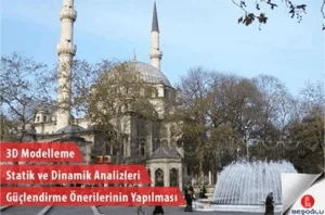 Eyüp Sultan Camii