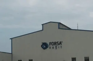 Forsa Kağıt - Kocaeli